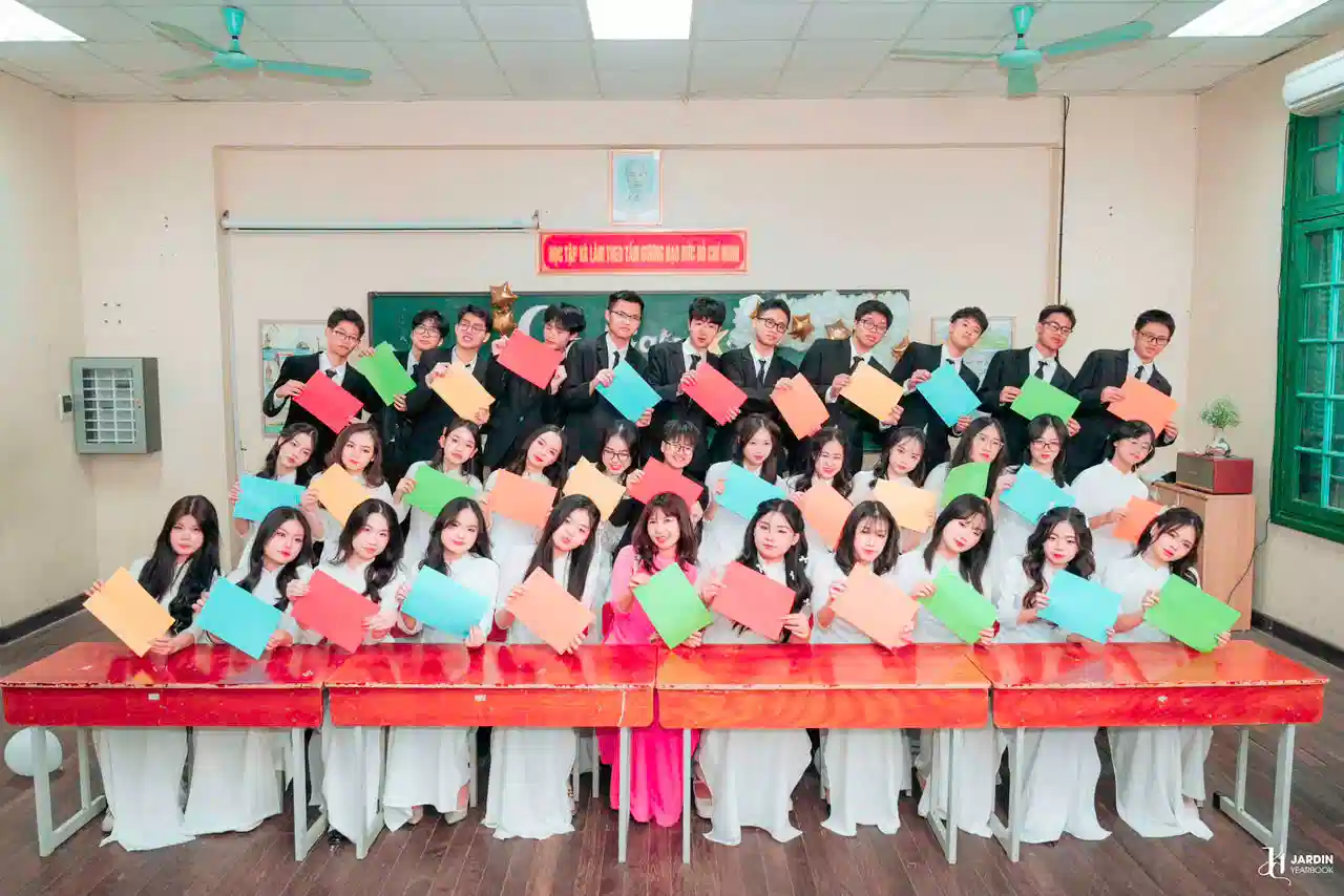 12 Sinh