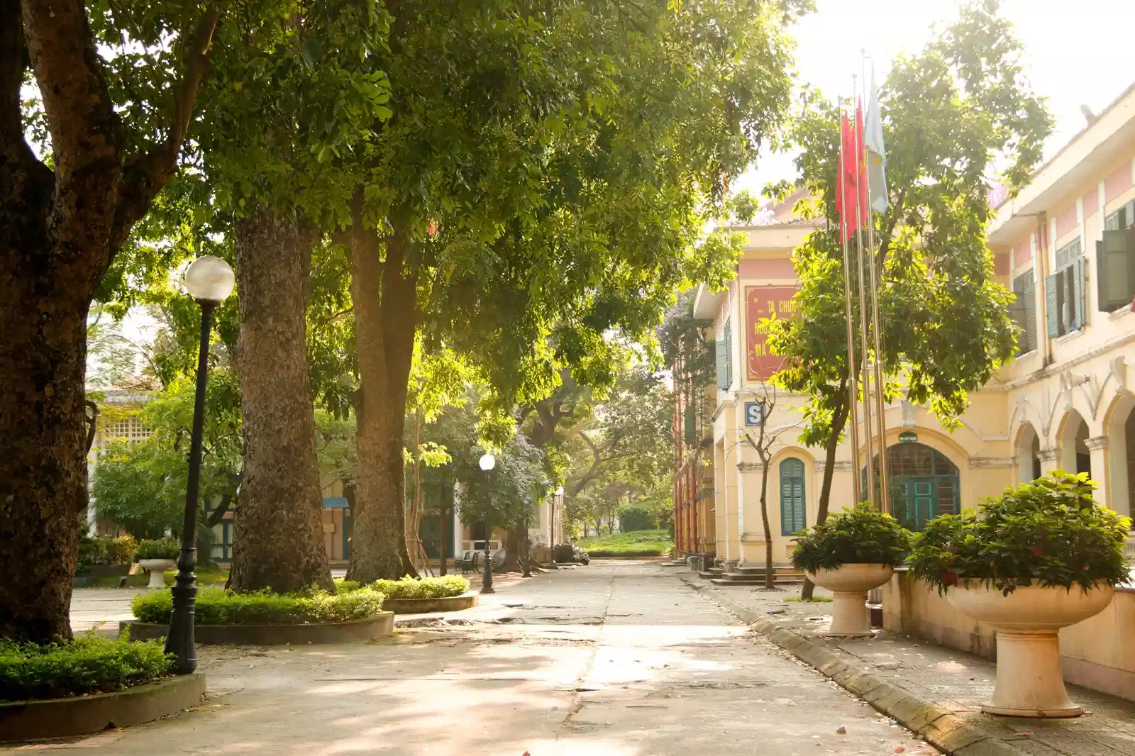 Tốt Nghiệp